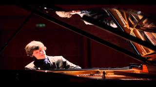 Rafał Blechacz plays SaintSaens Piano Concerto No2 in g minor Op22 [upl. by Norse]