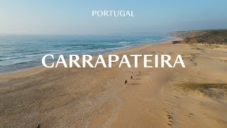 Discover Carrapateira A Hidden Gem in Portugals Algarve  Athena Advisers [upl. by Lotz]