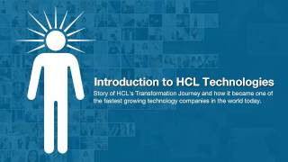 Introduction to HCL Technologies Corporate Video 2012 [upl. by Iron434]