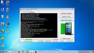 repair nokia xl RM1030 dead boot repairing by atf jtag in Hindi [upl. by Johannah805]