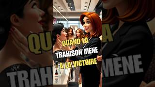 Comment 1 femme a transformé sa souffrance en succès leçondevie motivation inspirationquotidienne [upl. by Eiramit]