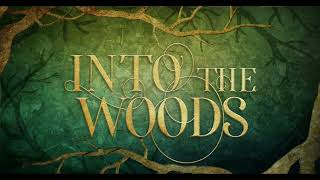 Into the Woods Full Show Backing Tracks [upl. by Reynold459]