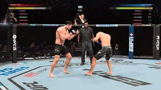 EA SPORTS UFC 520241120203738 [upl. by Farhi]