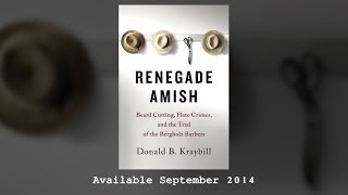 Renegade Amish Beard Cutting Hate Crimes and the Trial of the Bergholz Barbers [upl. by Owain565]