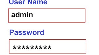 default router passwords [upl. by Sibby842]