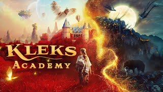 Kleks Academy Movie 2024 Fact  Tomasz Kot Antonina Litwiniak Piotr Fronczewsk  Fact And Update [upl. by Enovahs]