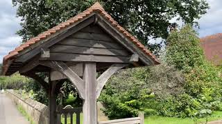 Hildenborough  St John the Evangelist Church  Kent England [upl. by Eiromem]