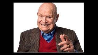 Don Rickles Keep My Name Alive funny comedy donrickles alive mrwarmth bobnewhart [upl. by Anertac]