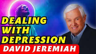 David Jeremiah Sermons 2024 quot Dealing With Depression quot NEW Live Stream Today 2024 [upl. by Gagnon]