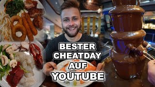 BESTER CHEATDAY AUF YOUTUBE [upl. by Novaat]