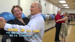 Ballroom Dancing  Senior Living [upl. by Norri849]