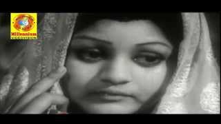 Malayalam Evergreen Film Song  Manavati Karamkondu  PATHINALAM RAVU [upl. by Eilac]