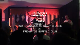 Uranium Club  Fremantle Buffalo Club Full Set [upl. by Klingel]