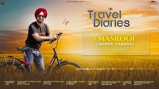 Travel Diaries Full Album  Audio Jukebox  Satinder Sartaaj  New Punjabi Songs 2024 [upl. by Friedman]