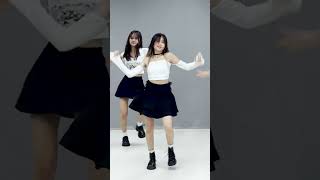 SELENA FOCUS CAM IZONE  PANORAMA ILAND2 ver DANCE COVER  LSDC Singapore  YEOJIN CHOREO [upl. by Notled595]