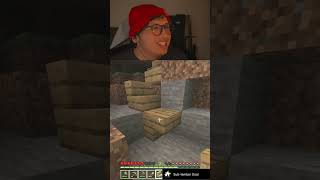 Minecraft is painless they say  Minecraft  yourbuddydanny on Twitch [upl. by Mikaela557]