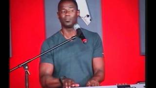 Brian McKnight Medley [upl. by Eibbed]