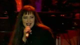 Basia  Copernicus  live in Warsaw 1994 [upl. by Juliette]