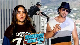 Khatron Ke Khiladi 14 Bigg Boss Ke Baad Khatron Ka Saamne Karenge Shalin Manisha HIGHEST PAID [upl. by Searle]