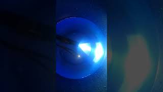 IP44 superfire mi80 water test flashlight test youtube roadtripsuperfire [upl. by Politi]