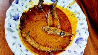 how to cook Gaichi fish 🐟मछली कैसे पकाएं fish recipes 😋 Desi fish recipes [upl. by Avilla550]