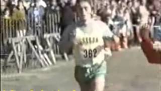 1971 NCAA Cross Country Championships [upl. by Janicki]