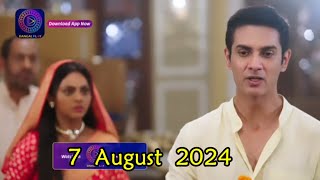 Tose Naina Milaike 7 August 2024 Show Update [upl. by Gupta]