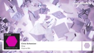 Chris Schweizer  One Original Mix [upl. by Larue]