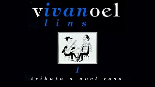 Ivan Lins feat Leila Pinheiro  quotVerdade Duvidosaquot Tributo a Noel Rosa Vol 1  1997 [upl. by Adnovahs]