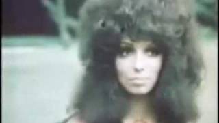 Shocking blue Blossom Lady 18111971 [upl. by Kluge]