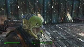 74 Fallout 4 The Overseers Guardian [upl. by Blanchette]