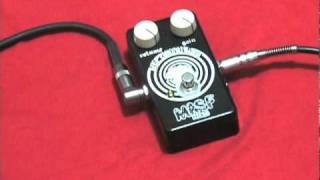 MASF Pedals LIFE CONVULSION [upl. by Byrom]