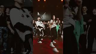 Choreo by Matt Steffanina and Chachi Gonzales [upl. by Vick]