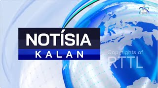 RTTLEP  NOTÍSIA KALAN 28062024 LIVE STREAM [upl. by Merlina196]