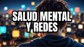 El Impacto Oculto de Las Redes Sociales en Tu Salud Mental [upl. by Onia]