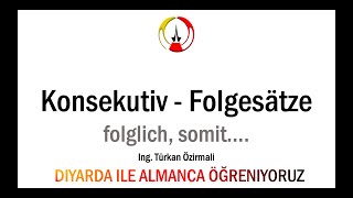 Almanca b2 dersleri ögreniyorum [upl. by Kirk]