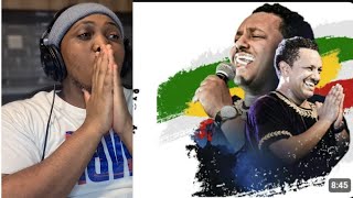 Teddy Afro  Semberé  South African Reaction [upl. by Wemolohtrab881]