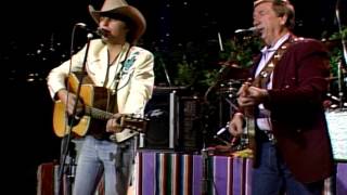 Dwight Yoakam  quotStreets of Bakersfieldquot Live from Austin TX [upl. by Zolly]