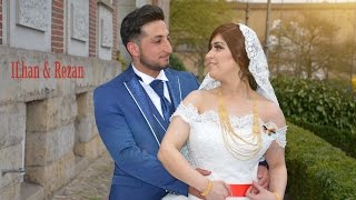 Yezidische Hochzeit 2017  Koma Hezex Mehmet Hezexi  ILhan amp Rezan  Part 3 By Acar Vision [upl. by Annaehr]