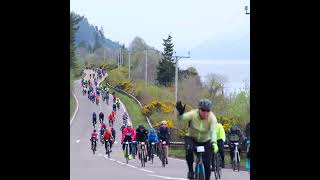 Etape Loch Ness 2022 Official Highlights [upl. by Hake]