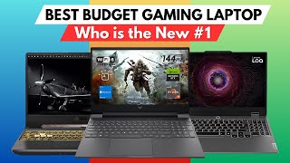 ✅ Best Budget Gaming Laptop 2024 don’t buy one before watching this [upl. by Lois]