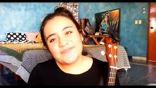 El Señor es mi Rey tutorial en ukulele [upl. by Gilliam]