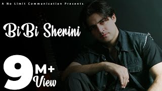 Bibi Shireenay  Zeek Afridi [upl. by Ammon]