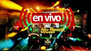 SIWART CONCIERTO MAGICO  DECIDI Oficial 2018 [upl. by Ydieh]