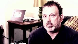 Tom Hingley interview  Carpet Burns  Life with the Inspiral Carpets [upl. by Lynd]