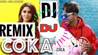 Haye Ni Tera Koka Koka Dj Remix 2019 New Punjabi Song [upl. by Laney807]