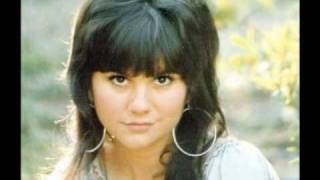 Linda Ronstadt amp James Taylor I Think Its Gonna Work Out Fine [upl. by Euginom]