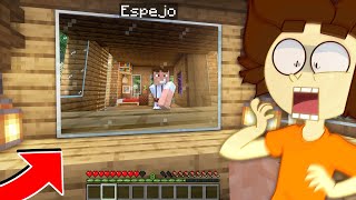 PROBAMOS los TIKTOK más VIRALES de MINECRAFT ¿FUNCIONAN 🤣😱 MINECRAFT TIKTOK 4 [upl. by Jonina]