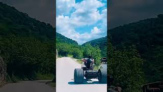 Amazing Trike Motorcycle 😮 [upl. by Aizirtap]