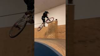 Bmx Bike Jumps [upl. by Sanbo45]